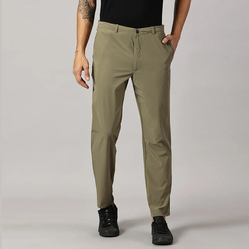 Travel Pants