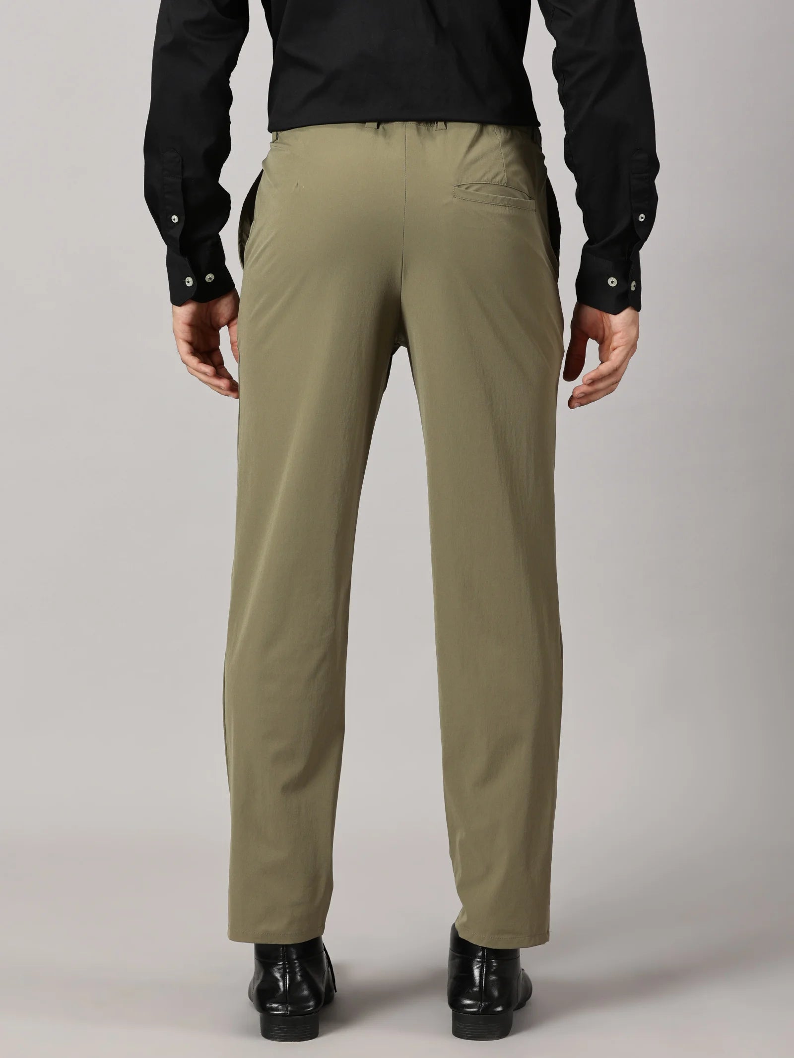Travel Pants