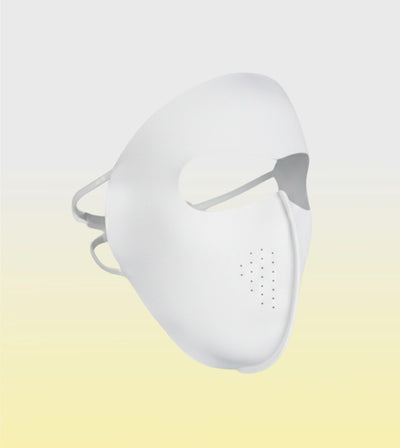 Bluetyga Sunscreen Face Guard
