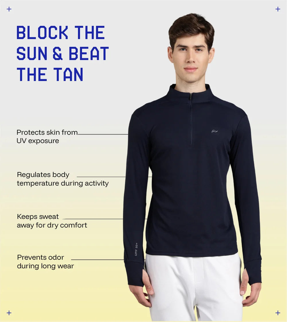Sunscreen T-shirt 2