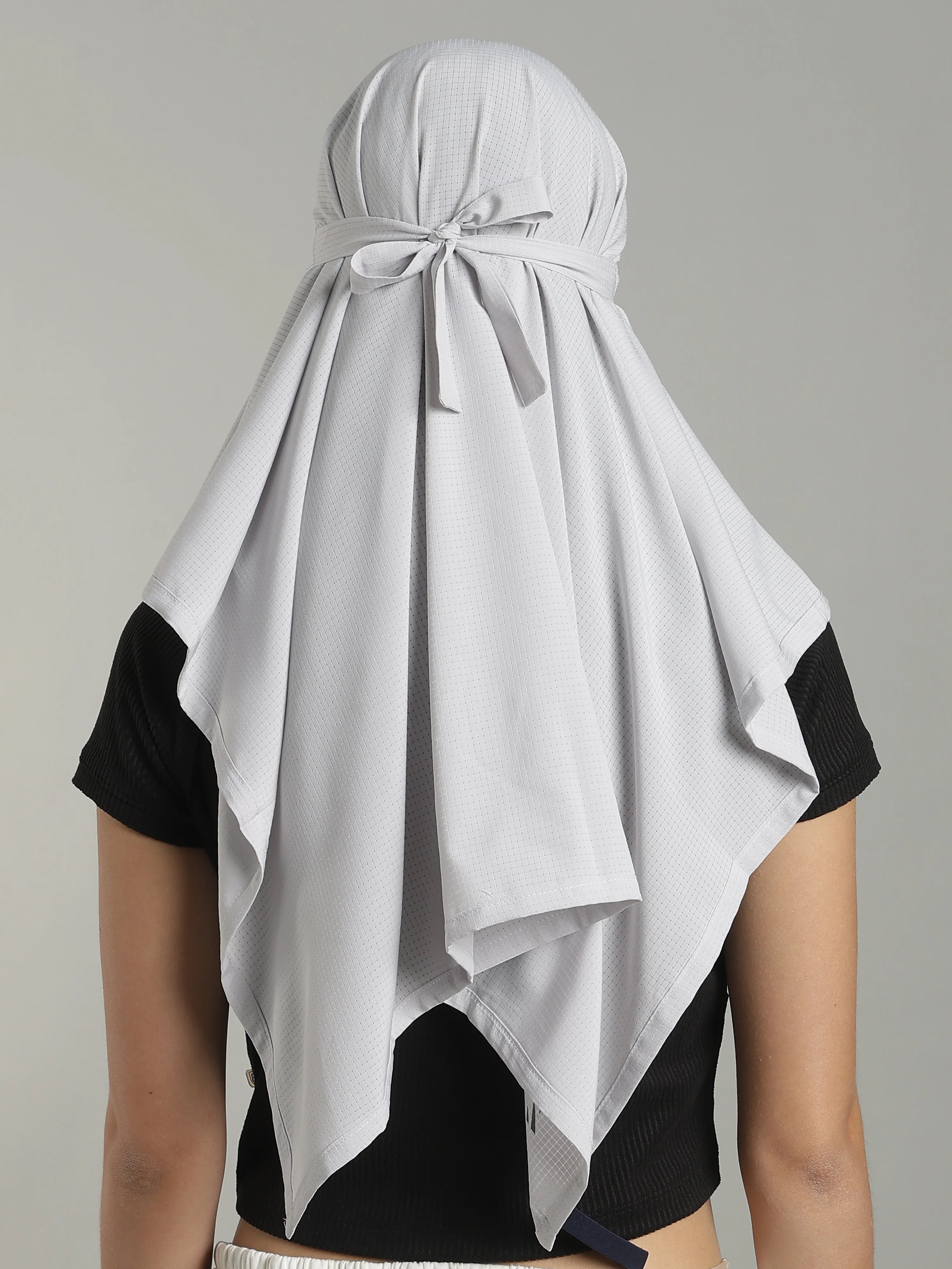 Women's Sunscreen Scarf
