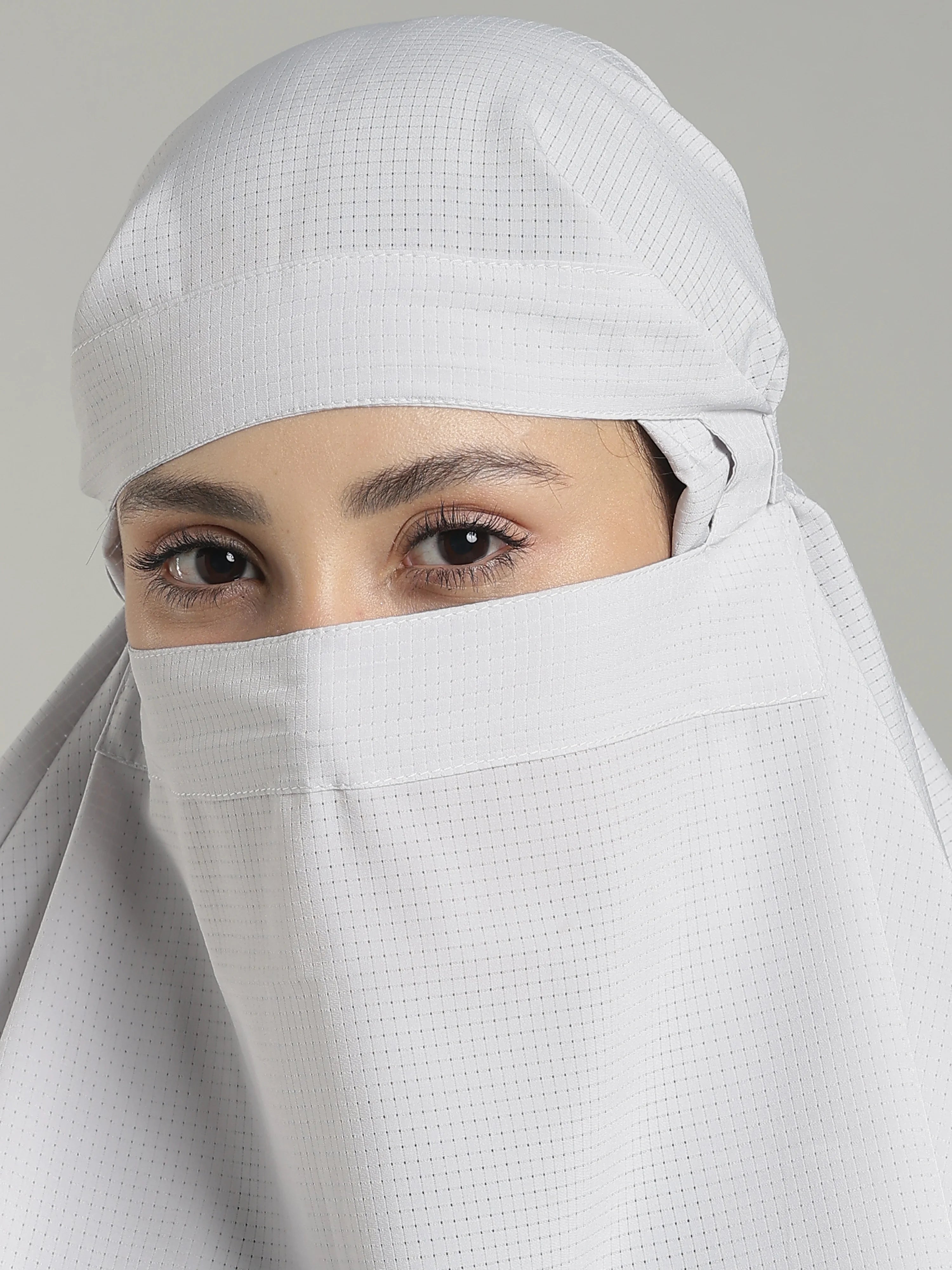 Women's Sunscreen Scarf