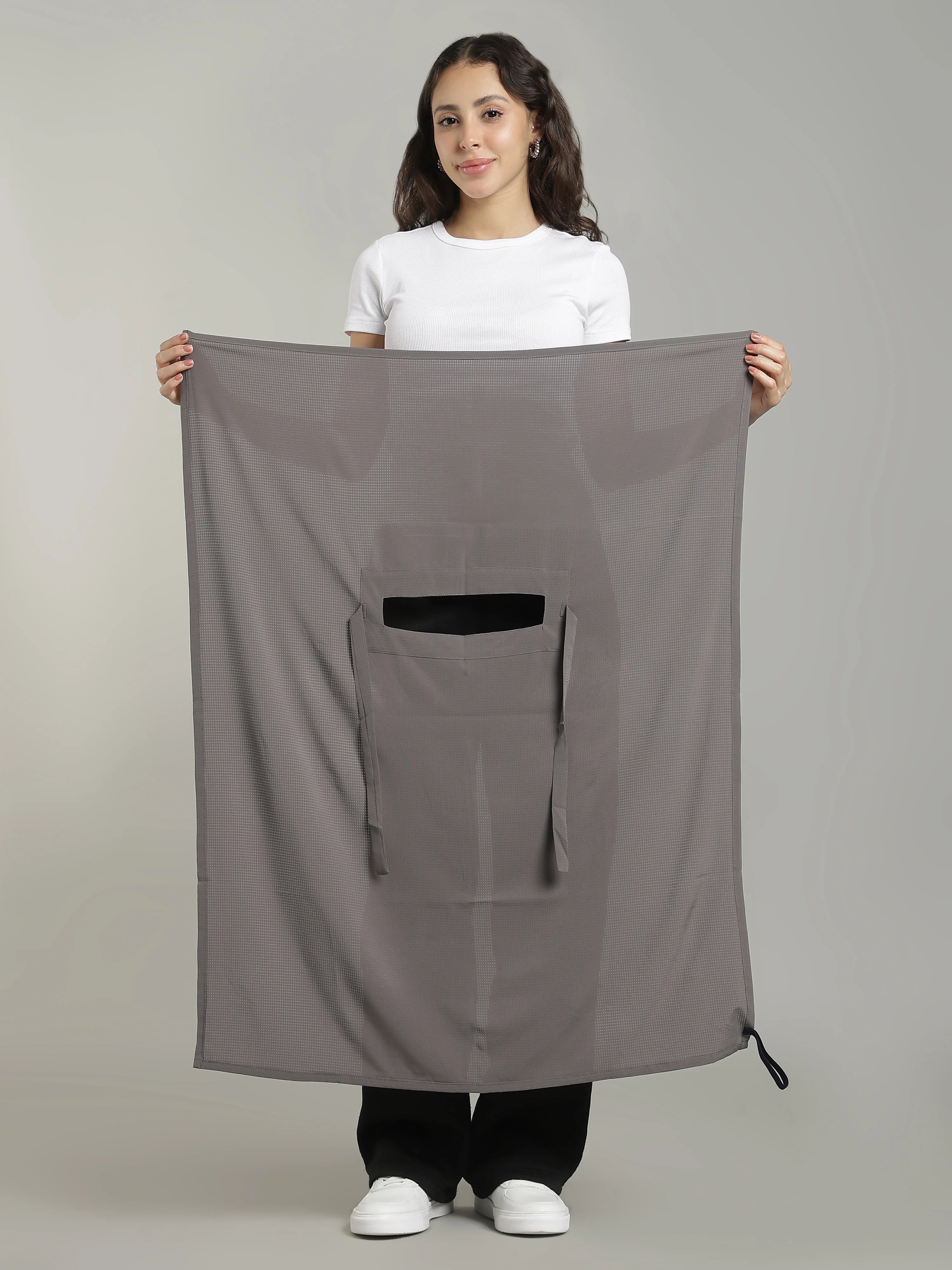 Women's Sunscreen Scarf