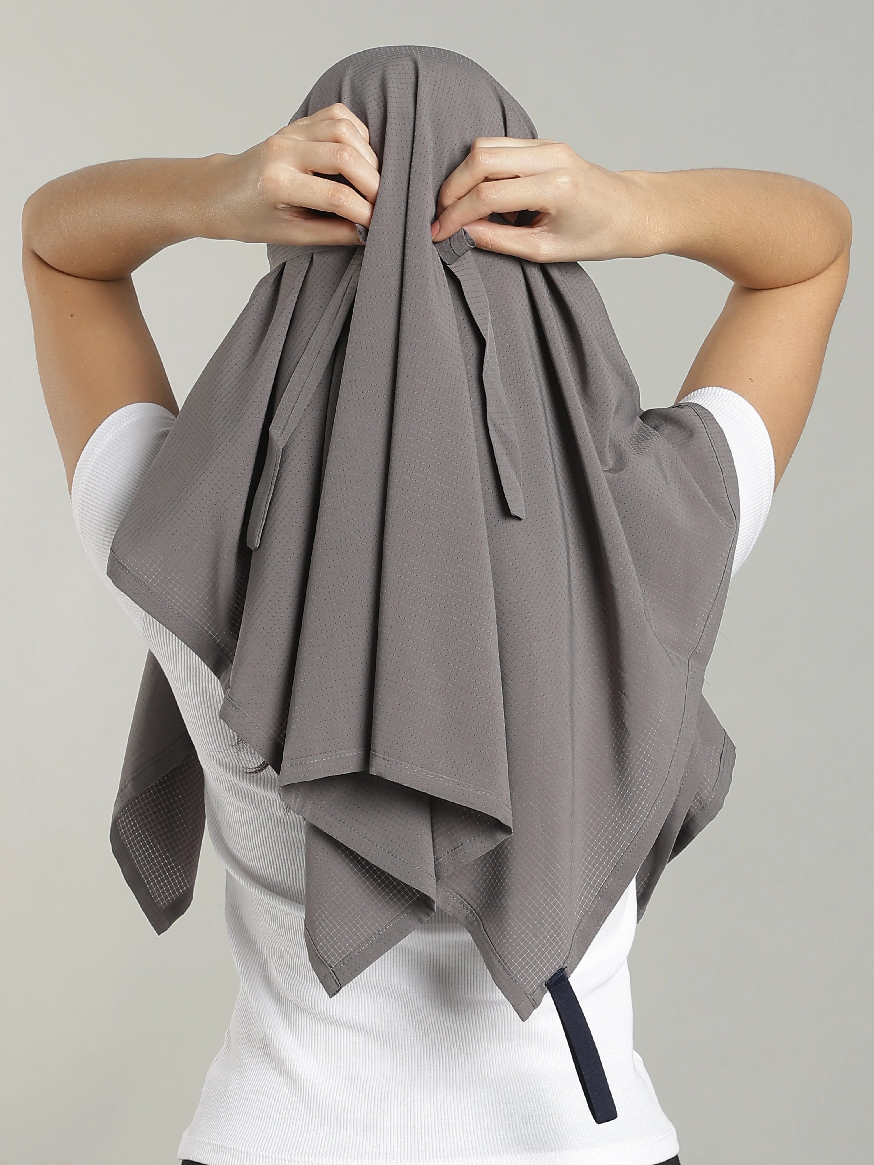 Women's Sunscreen Scarf