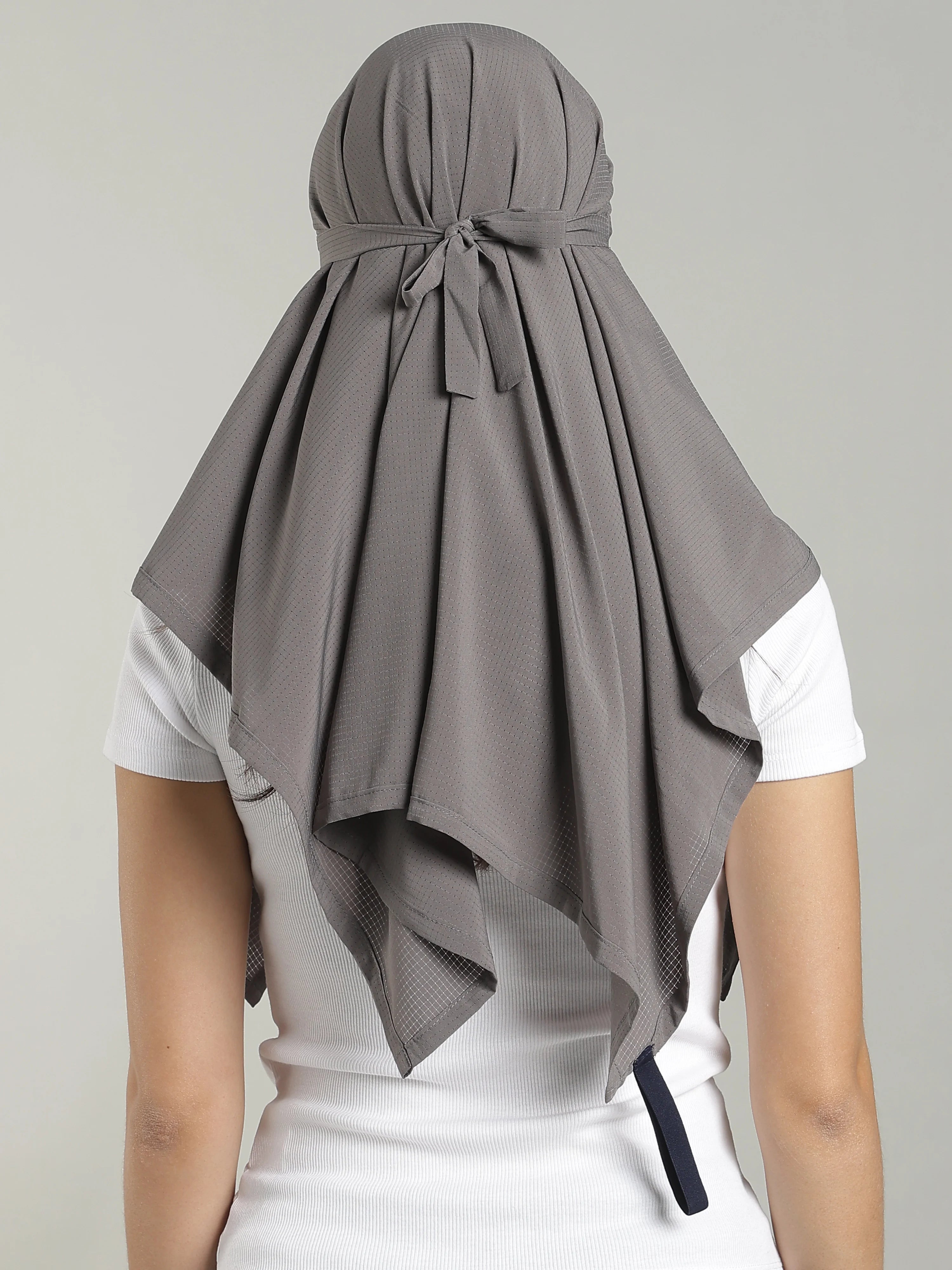 Women's Sunscreen Scarf