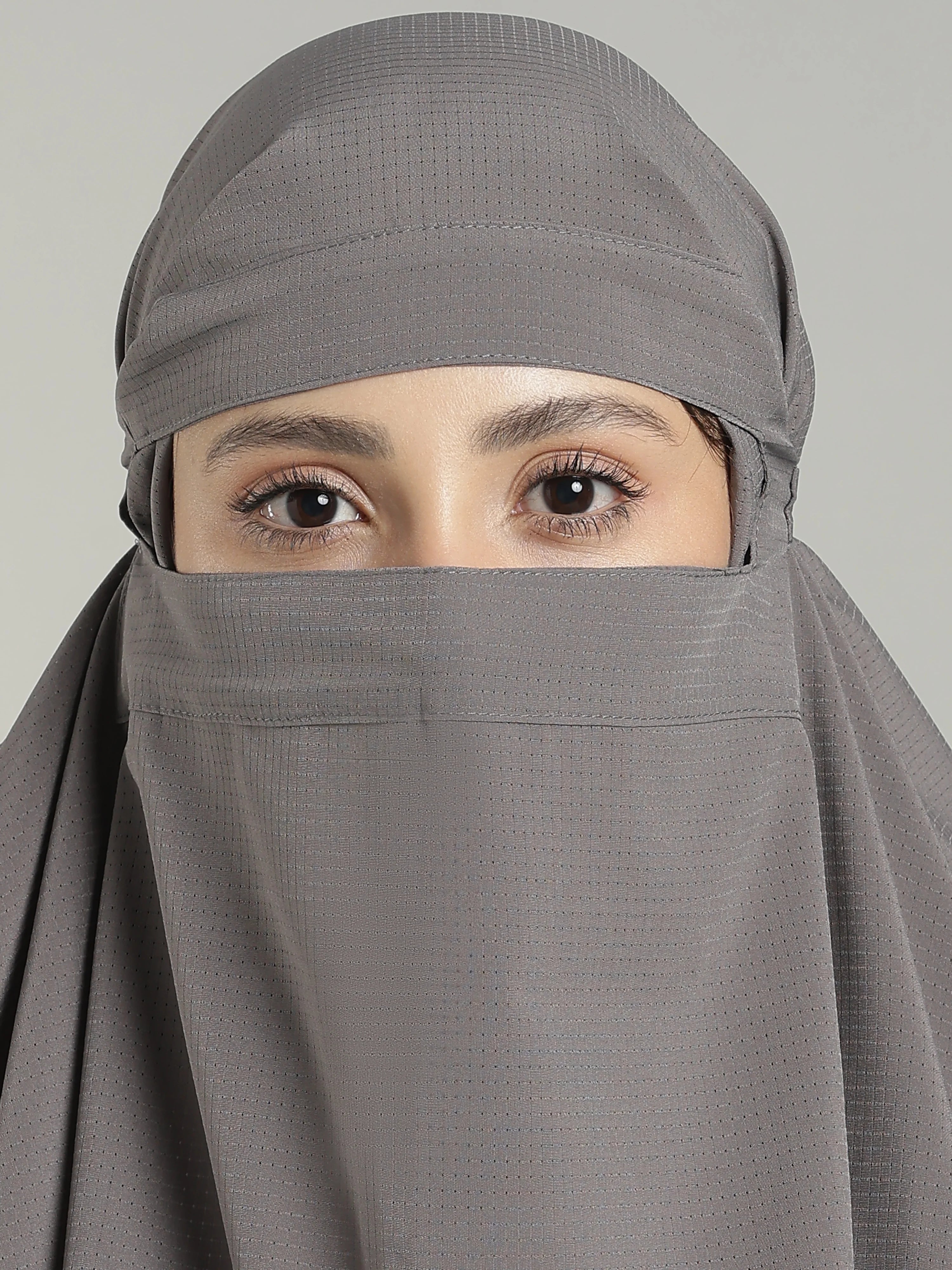 Women's Sunscreen Scarf