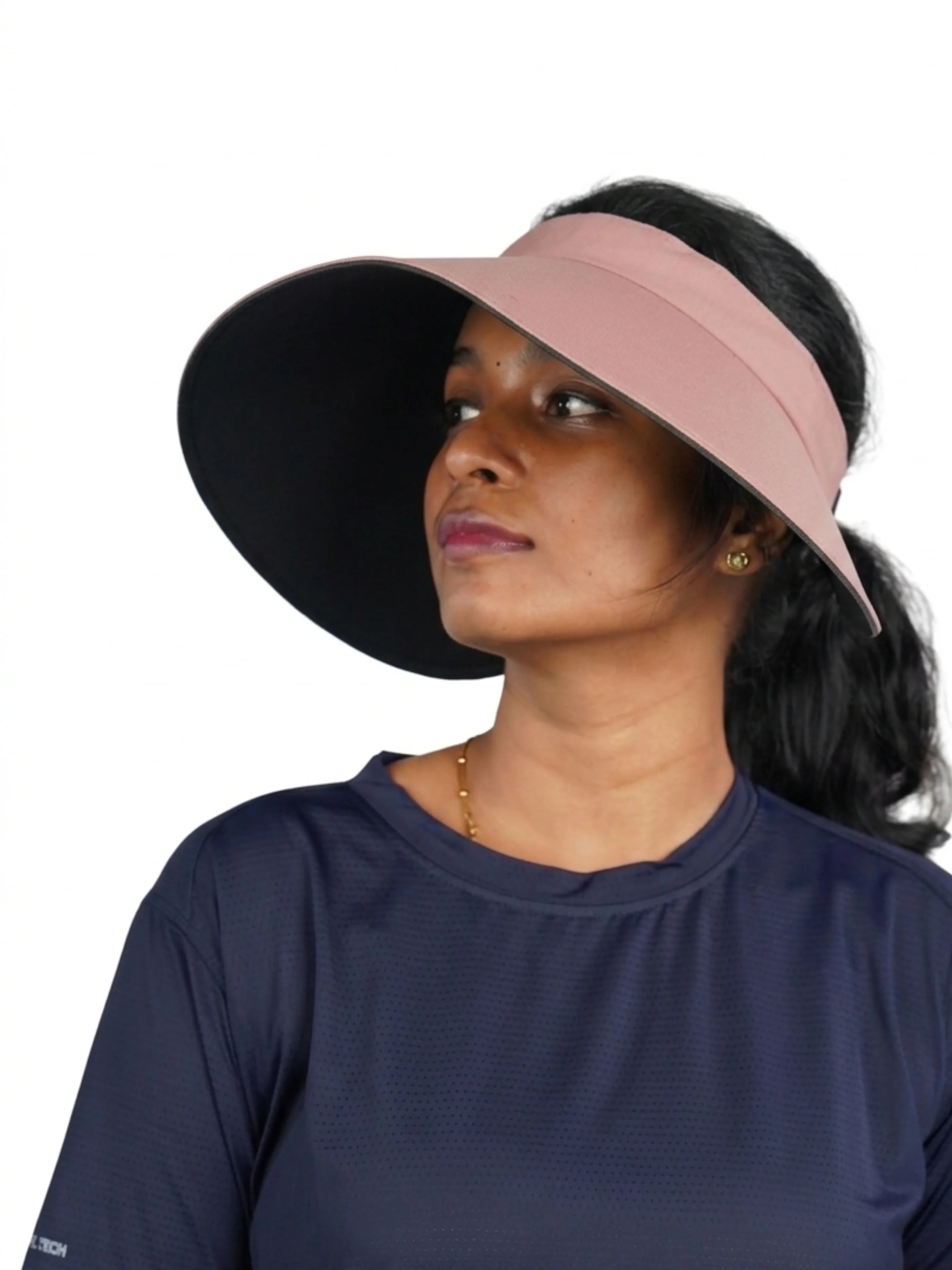 Sunscreen WIDE VISOR PRO