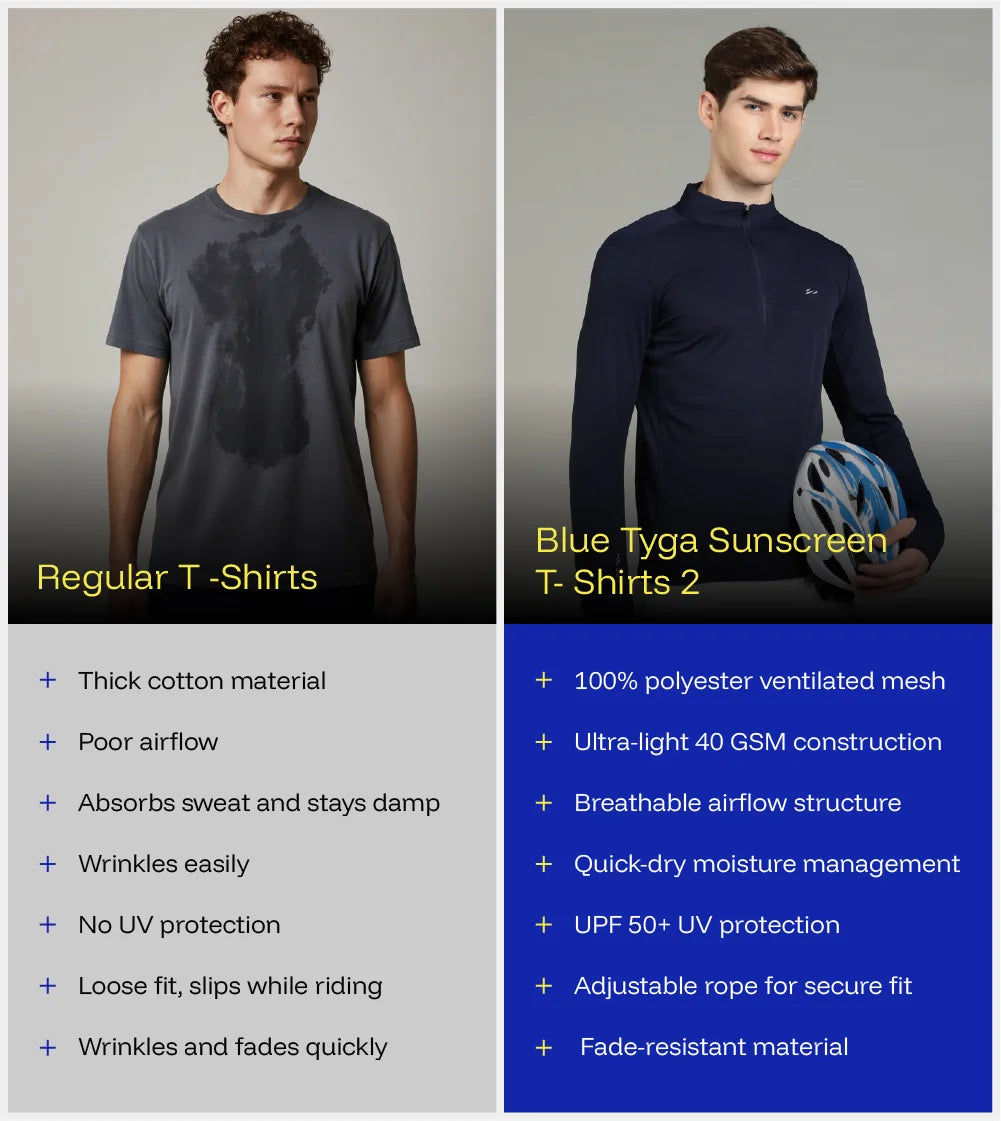 Sunscreen T-shirt 2