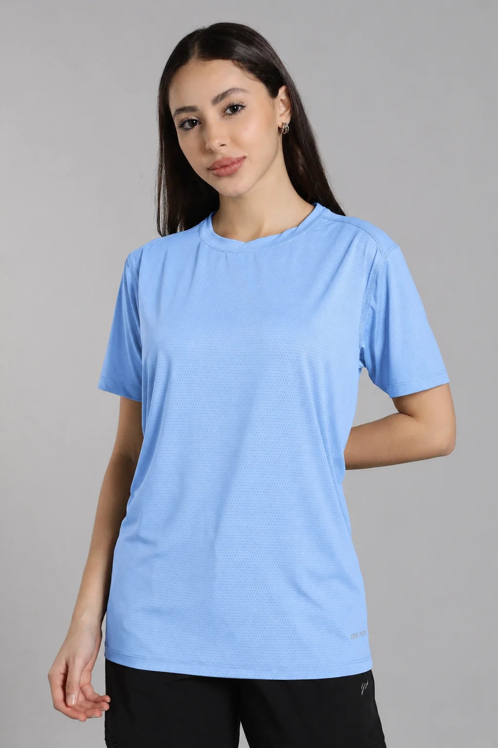 Women's Ice Tee