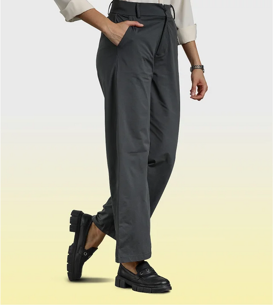 Womens Office Jogger