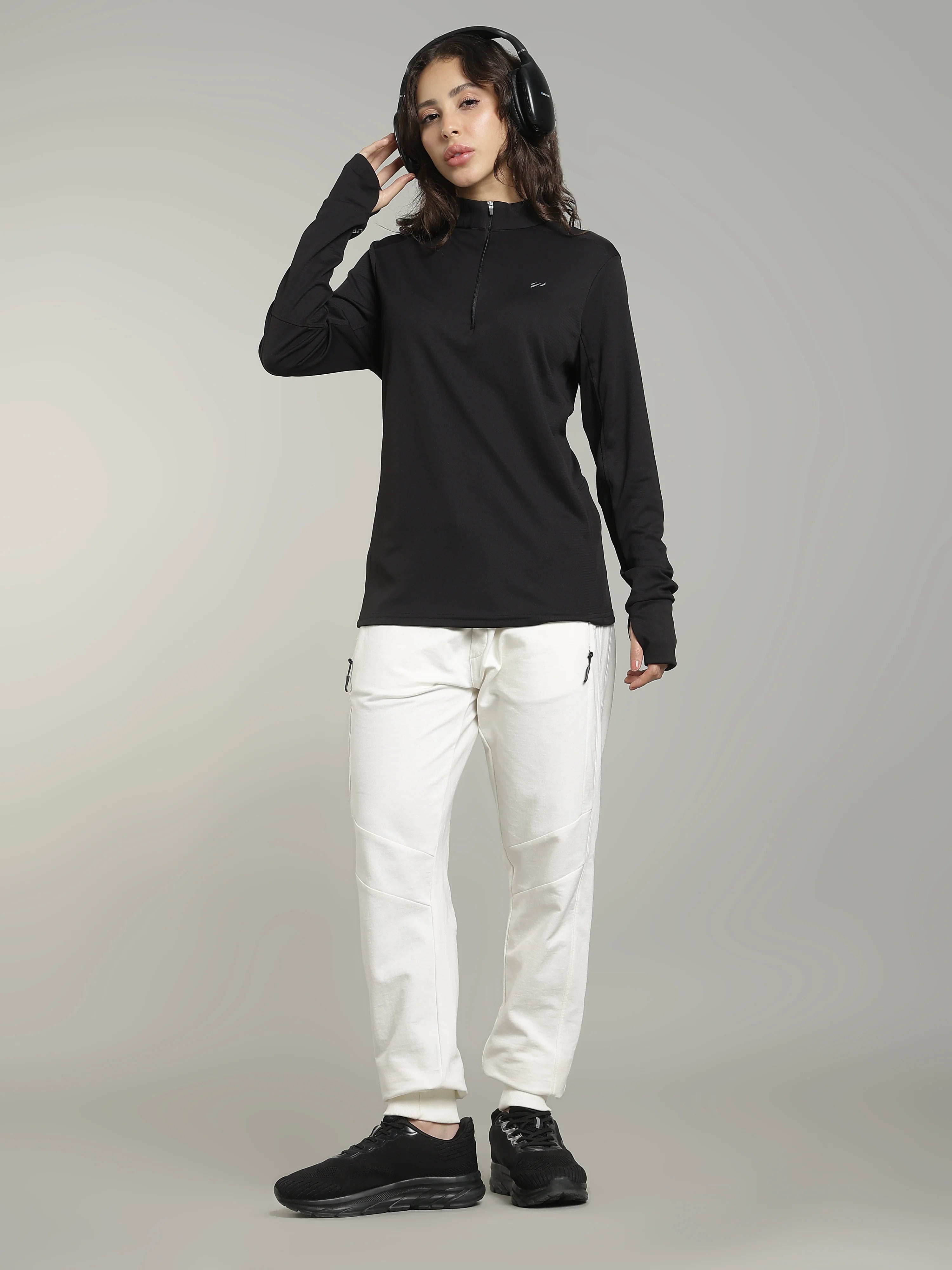 Womens Sunscreen T-shirt 2