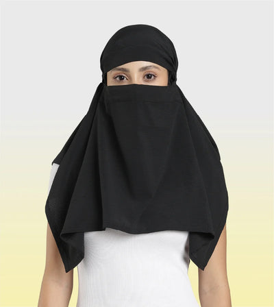 Women's Sunscreen Scarf