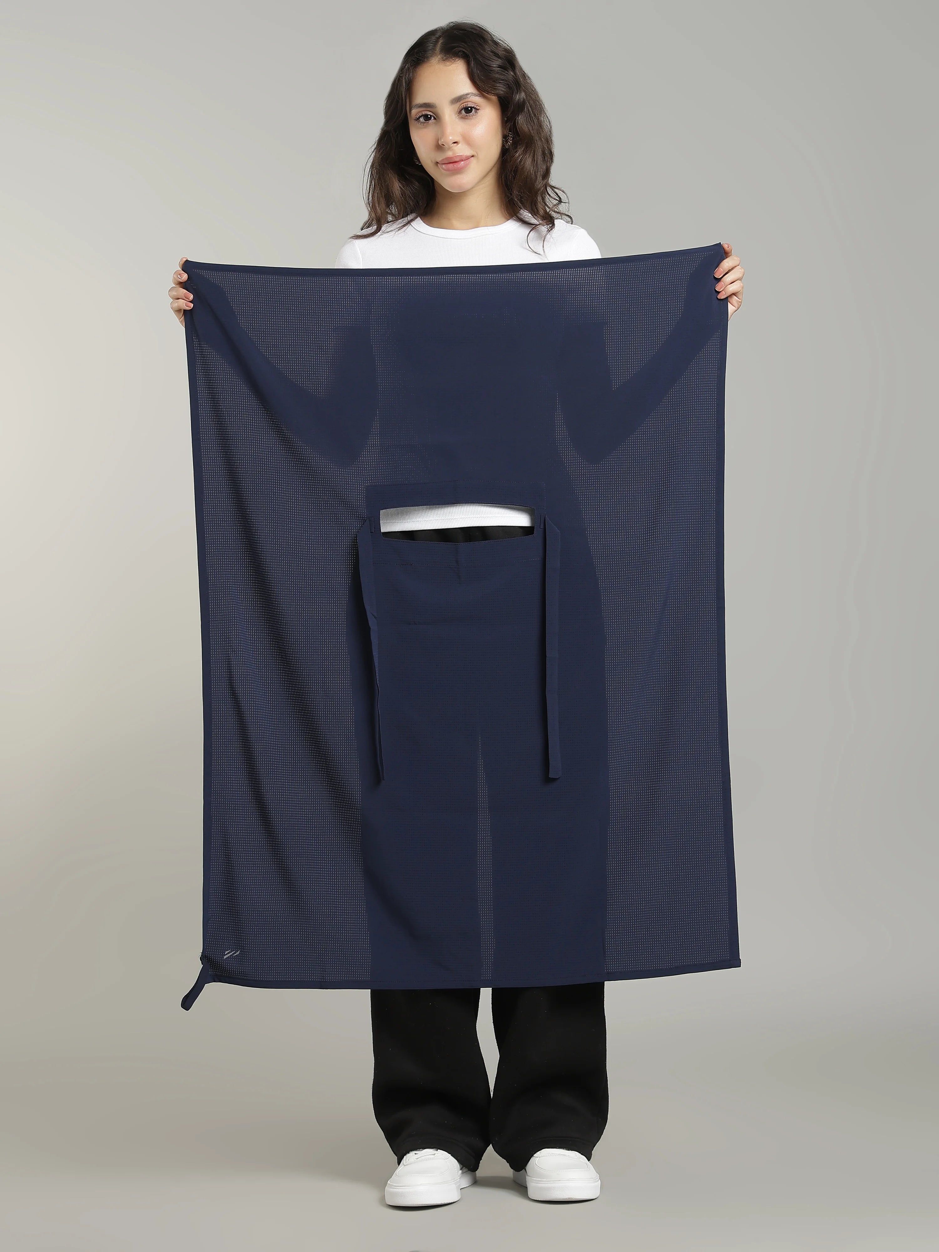 Women's Sunscreen Scarf