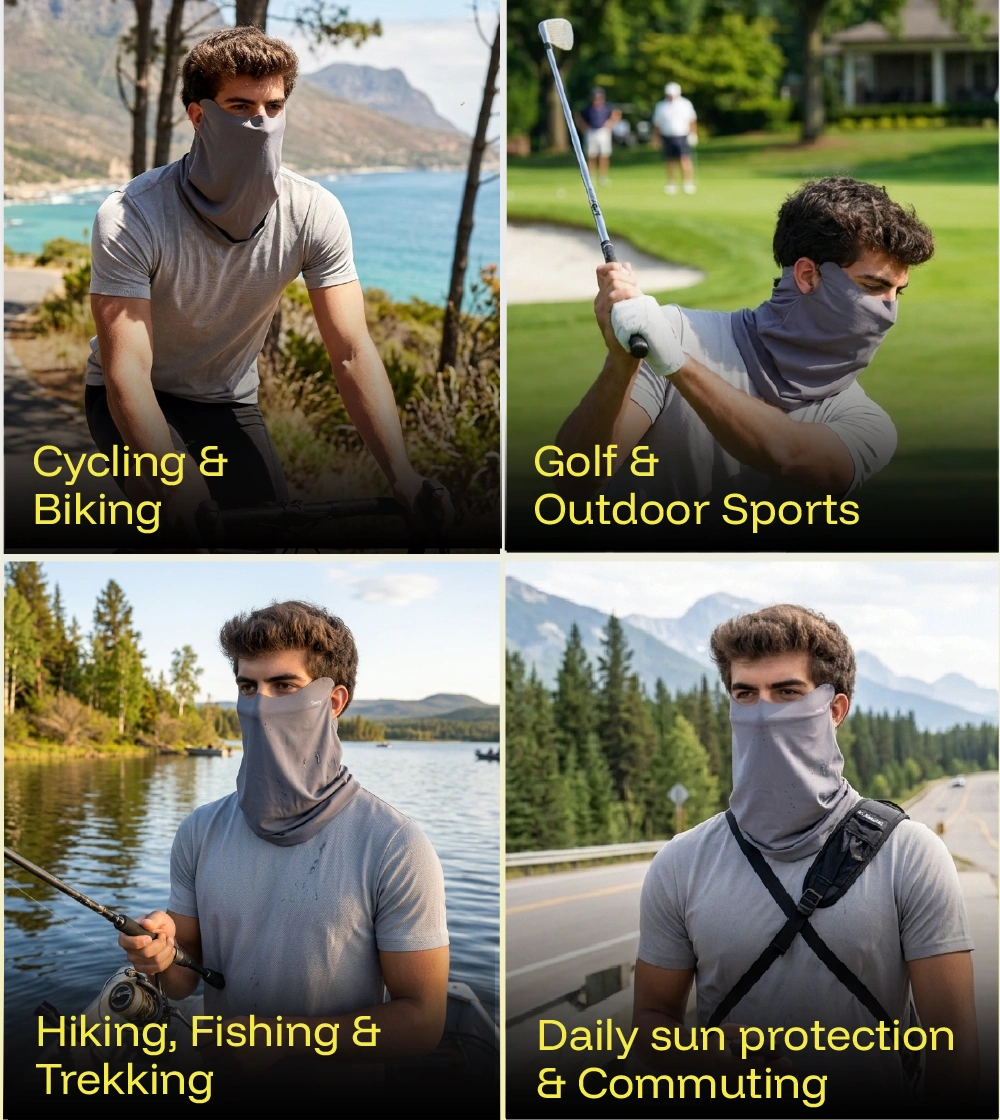 Balaclava Pro