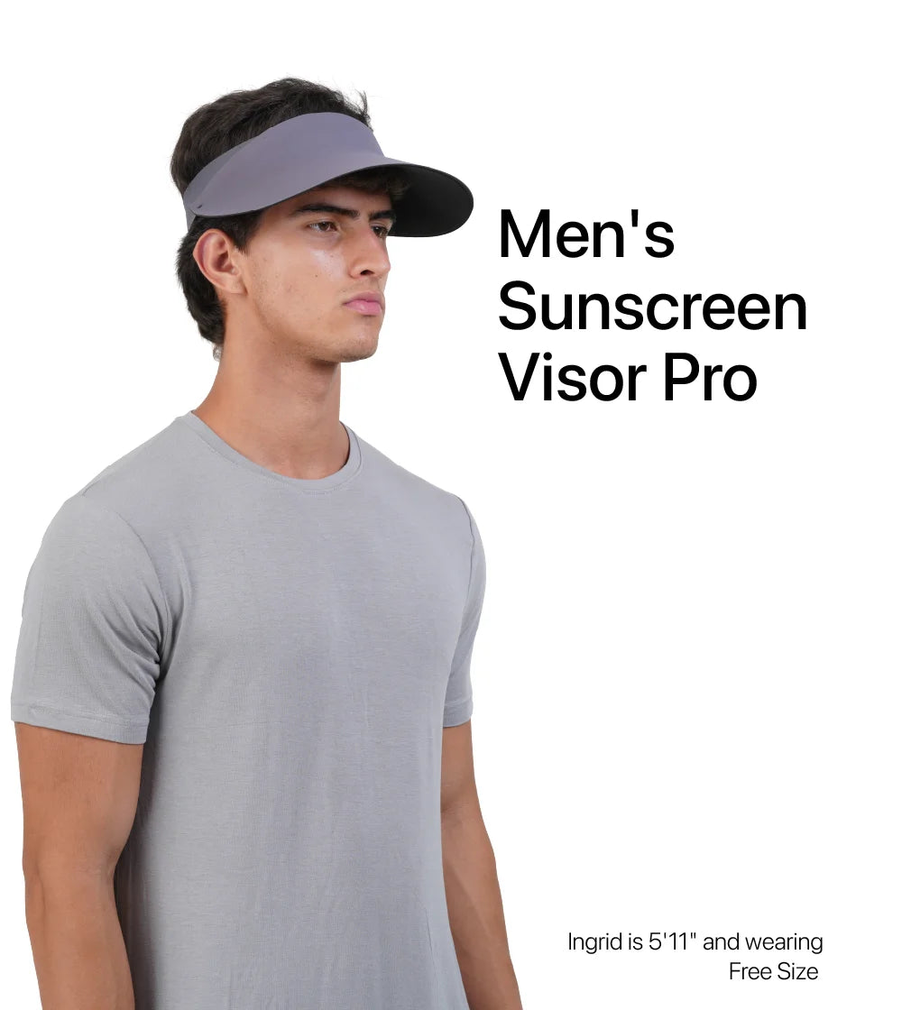 Sunscreen VISOR PRO
