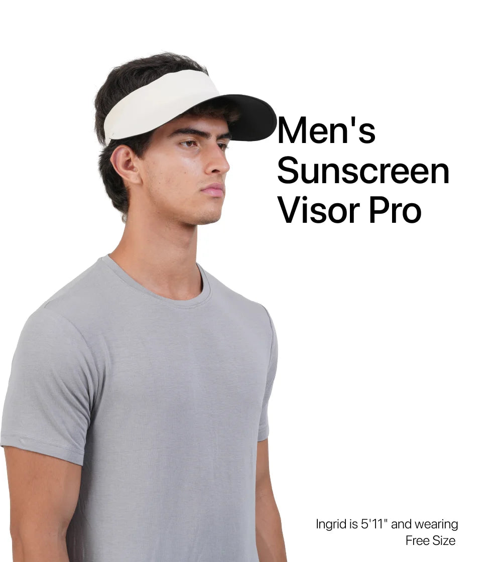 Sunscreen VISOR PRO