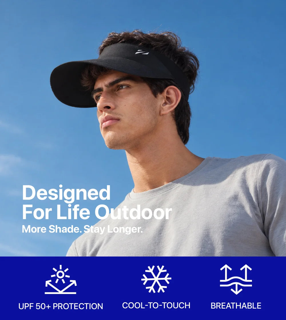 Sunscreen VISOR PRO