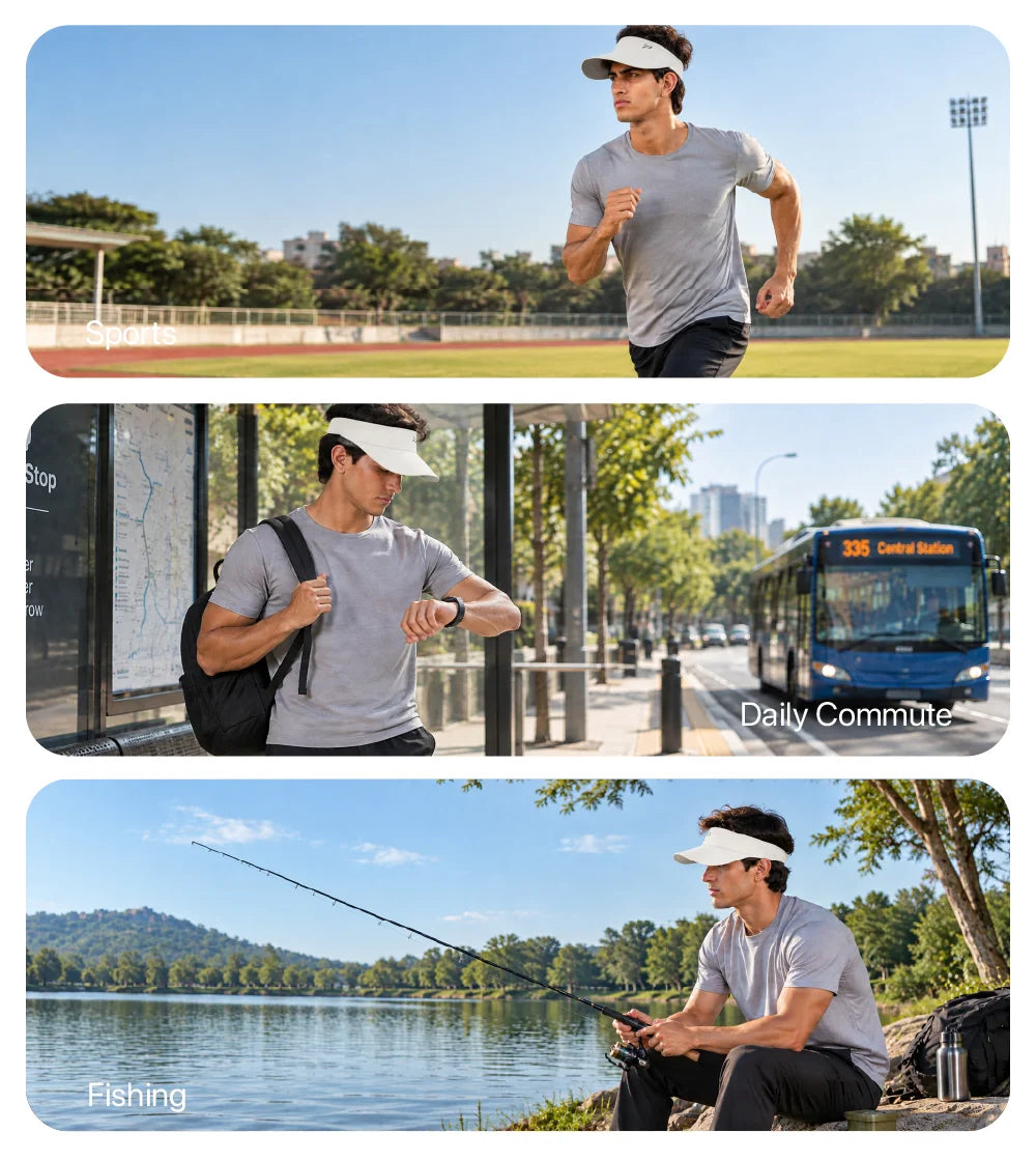 Sunscreen VISOR PRO