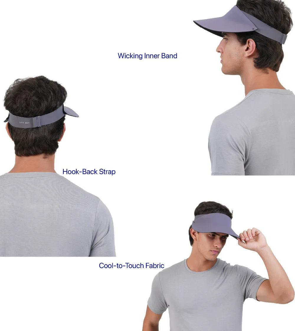 Sunscreen VISOR PRO