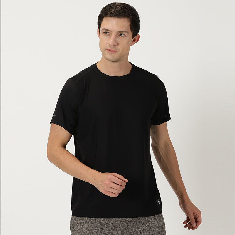 Ice Tee - Cooler than your regular T-shirt