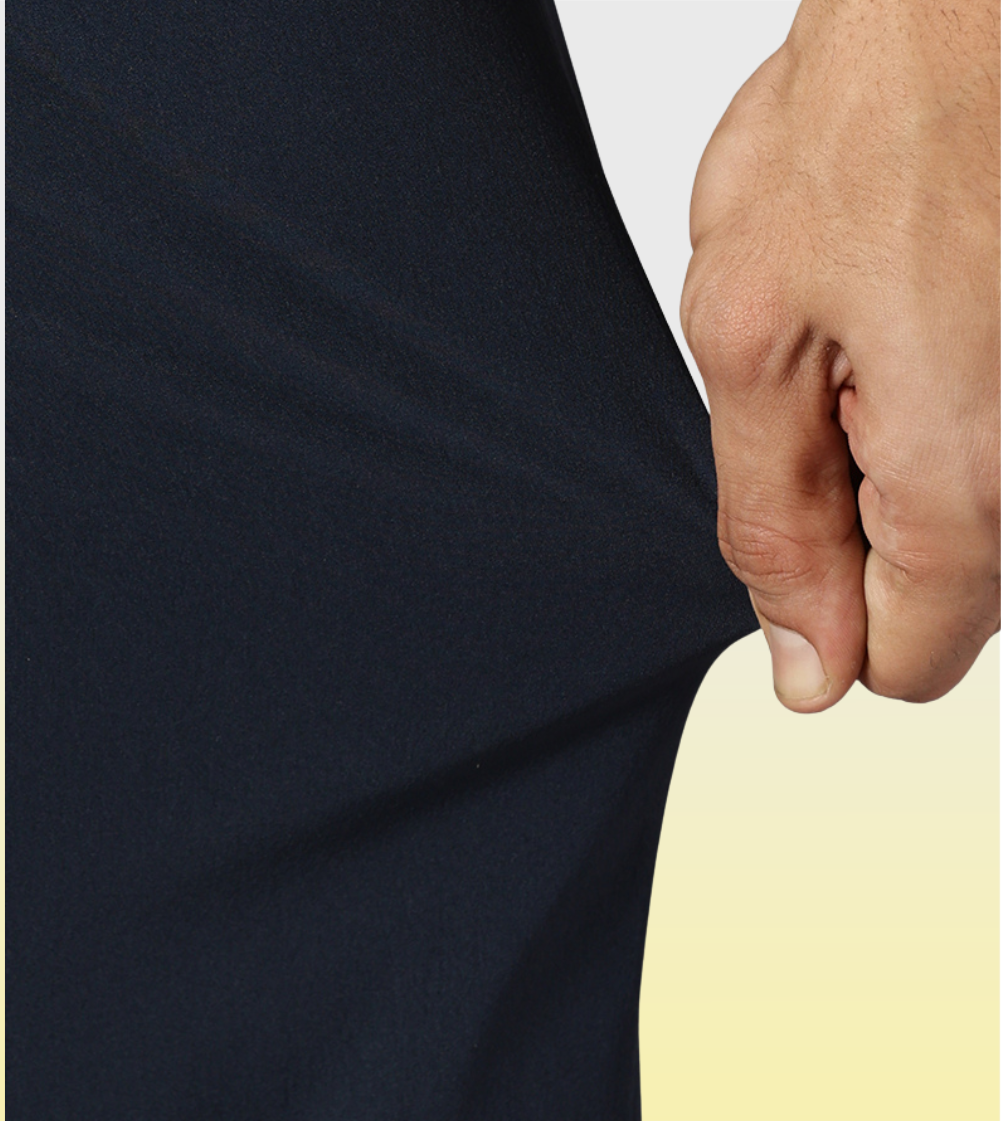 Travel Pants