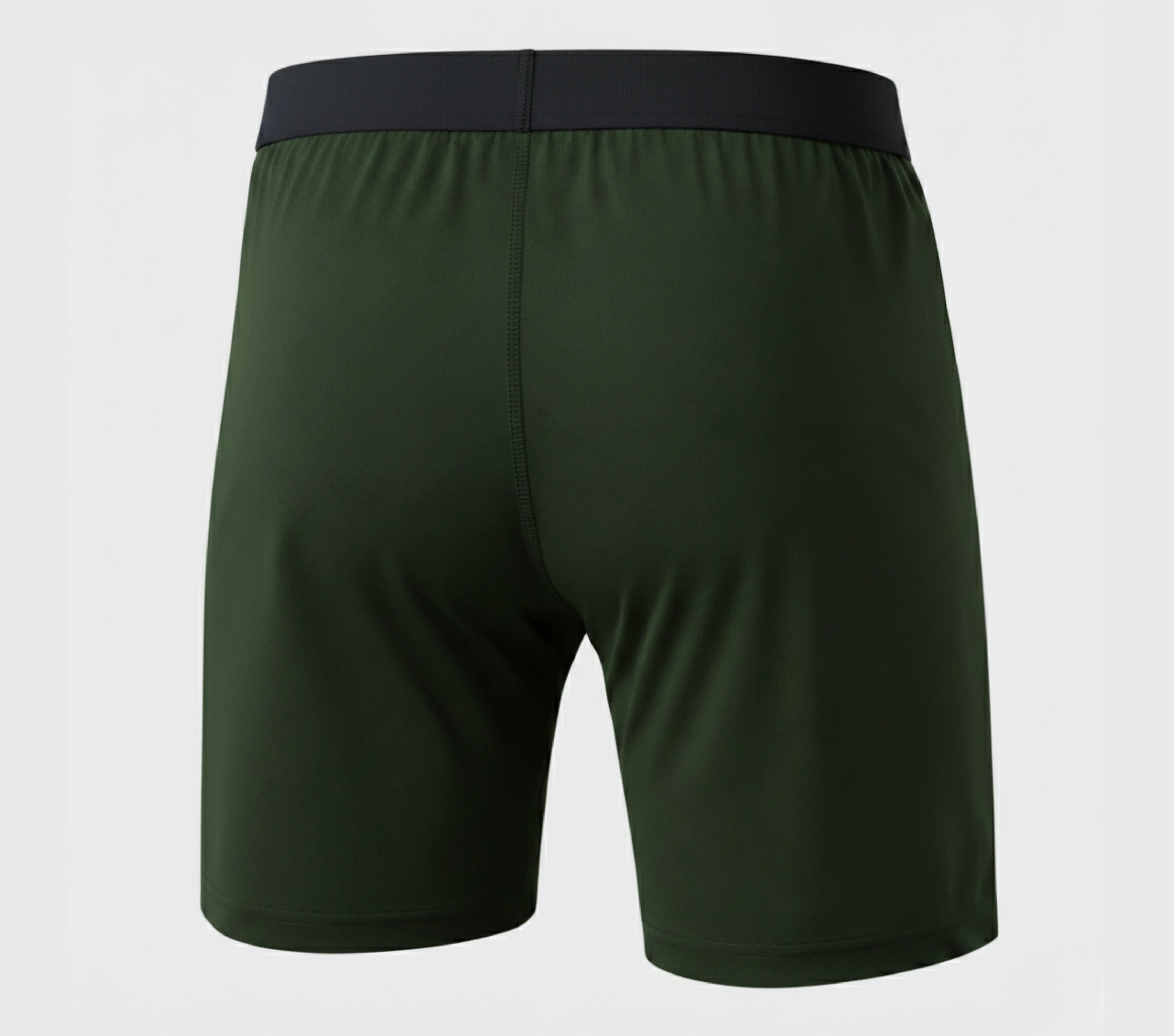 Anti-Chafing Undies