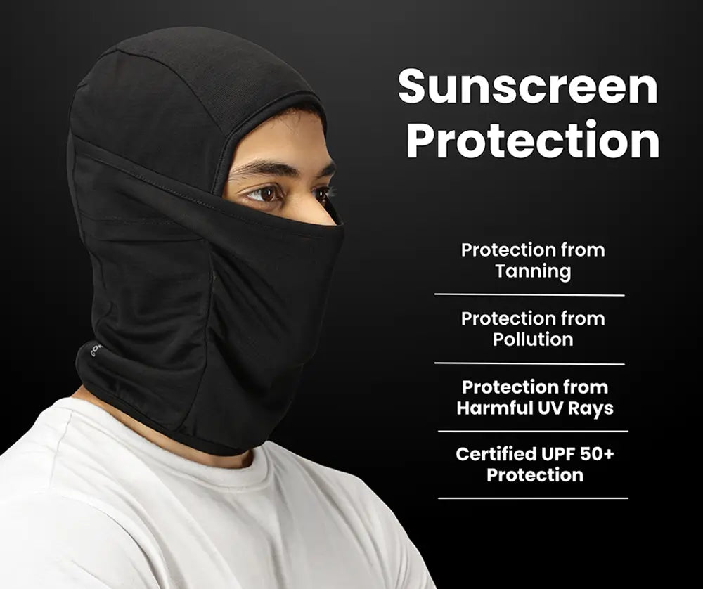 Balaclava