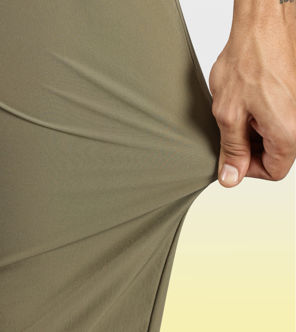 Travel Pants
