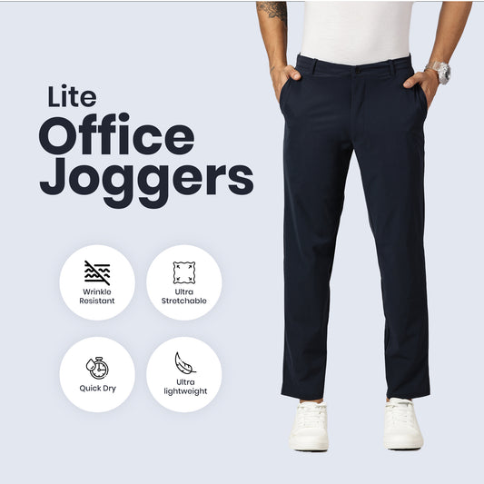 Office Joggers Lite