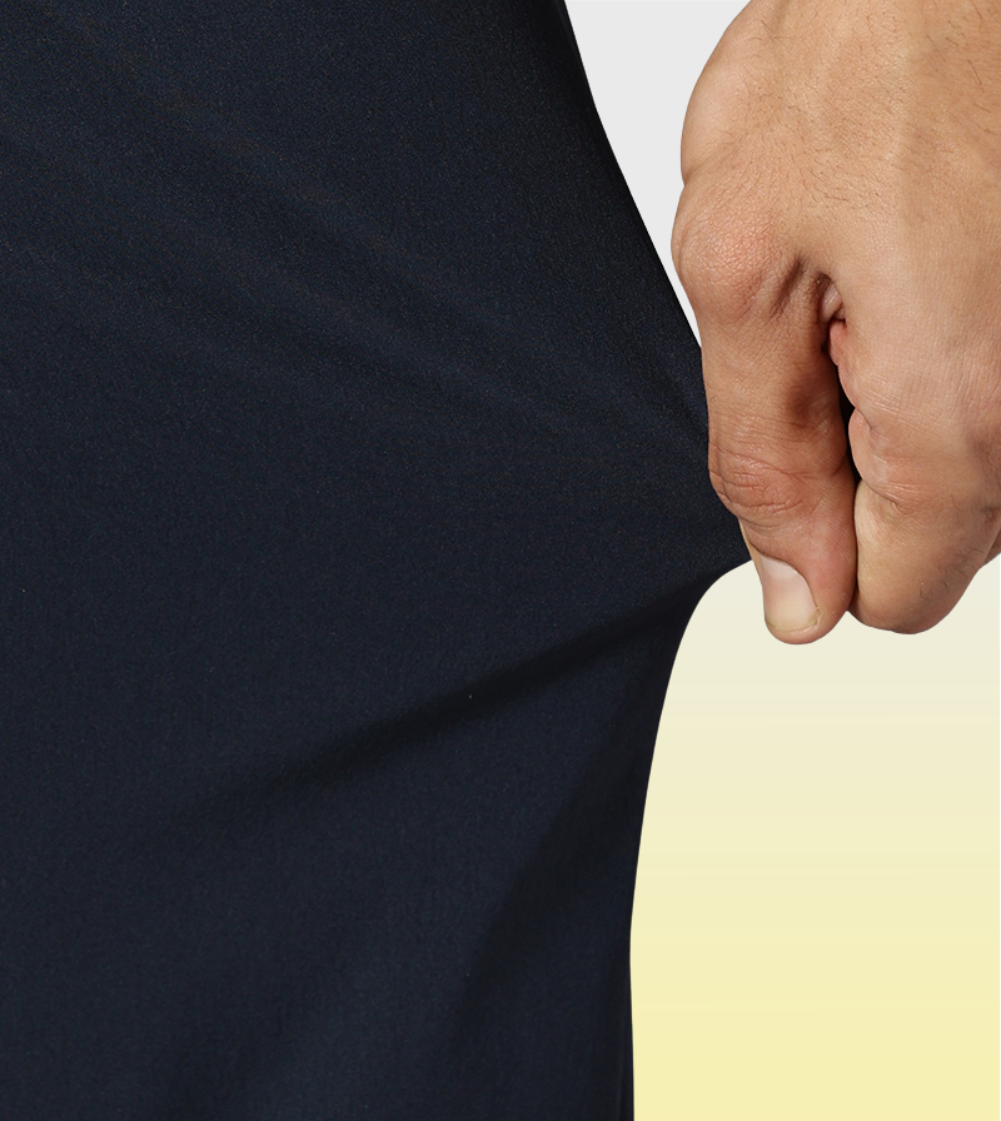 Travel Pants