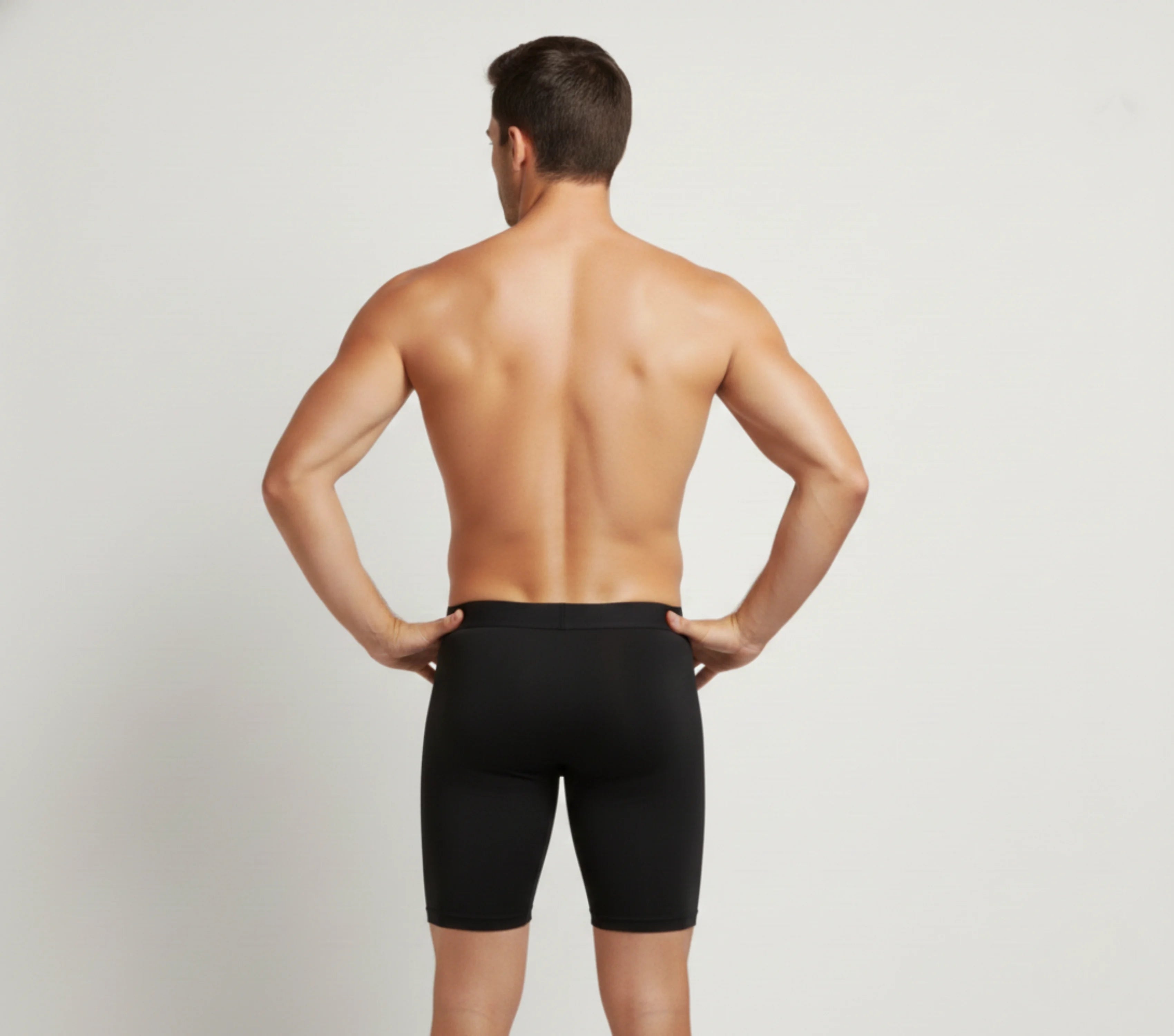 Anti-Chafing Undies