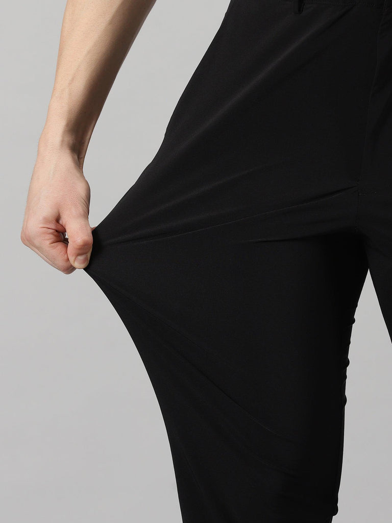Office Joggers – Blue Tyga