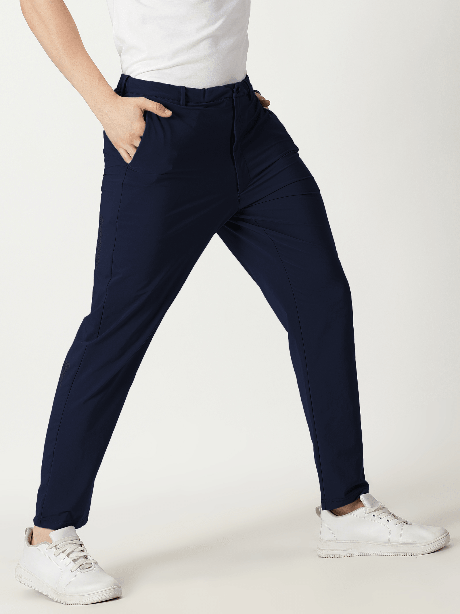 Wholesale Blue Street Wear Jogger Jeans – Tradyl