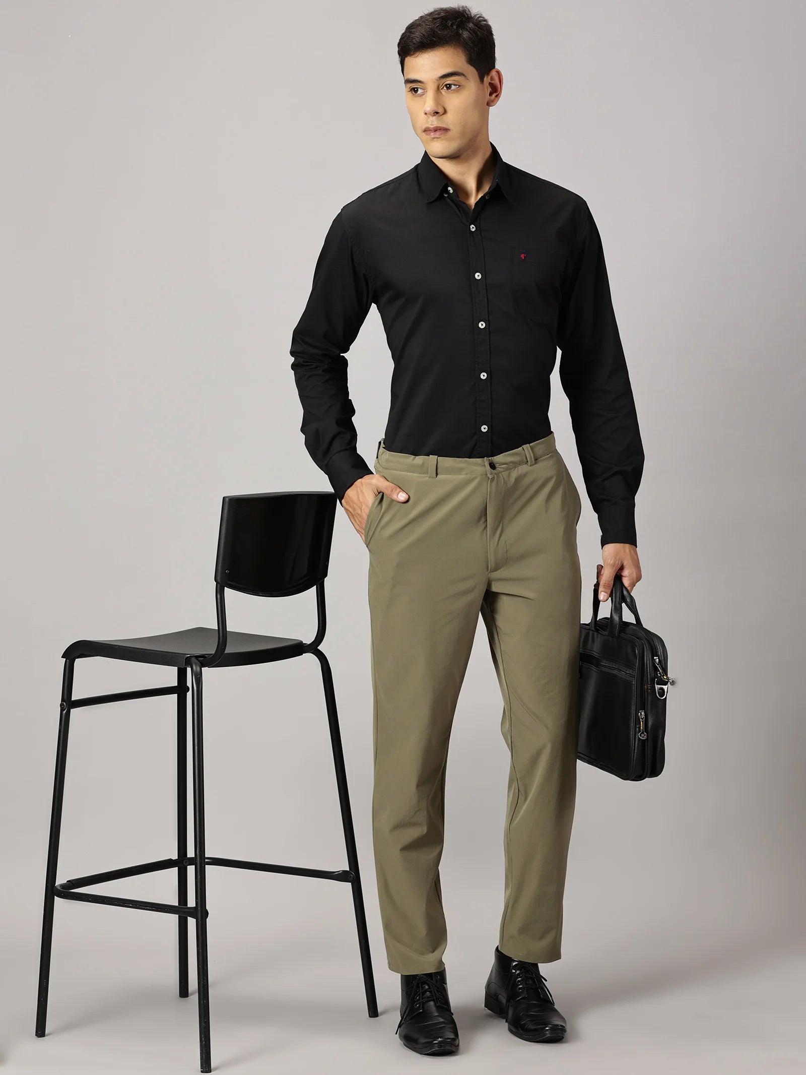 Travel Pants