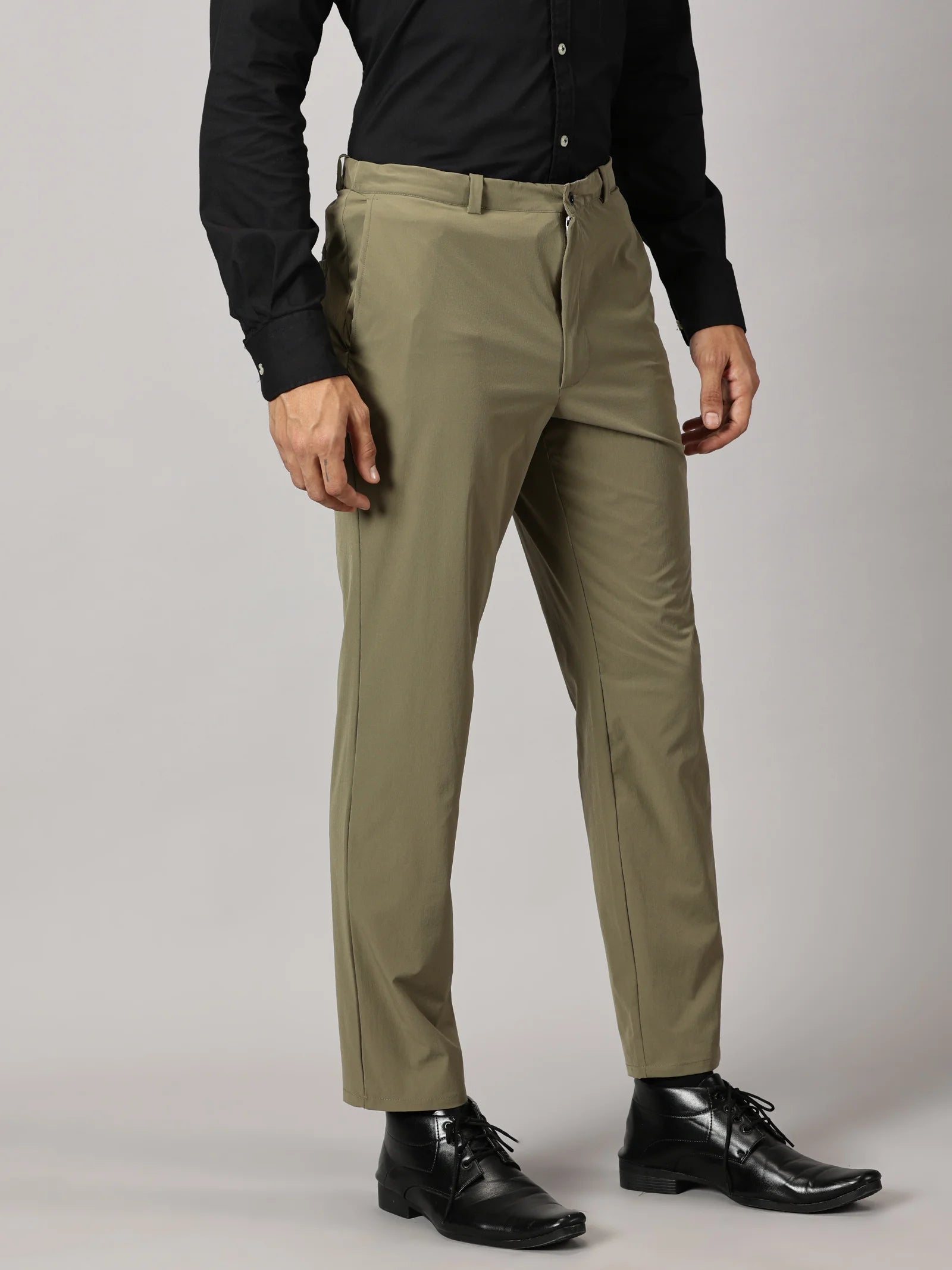 Travel Pants
