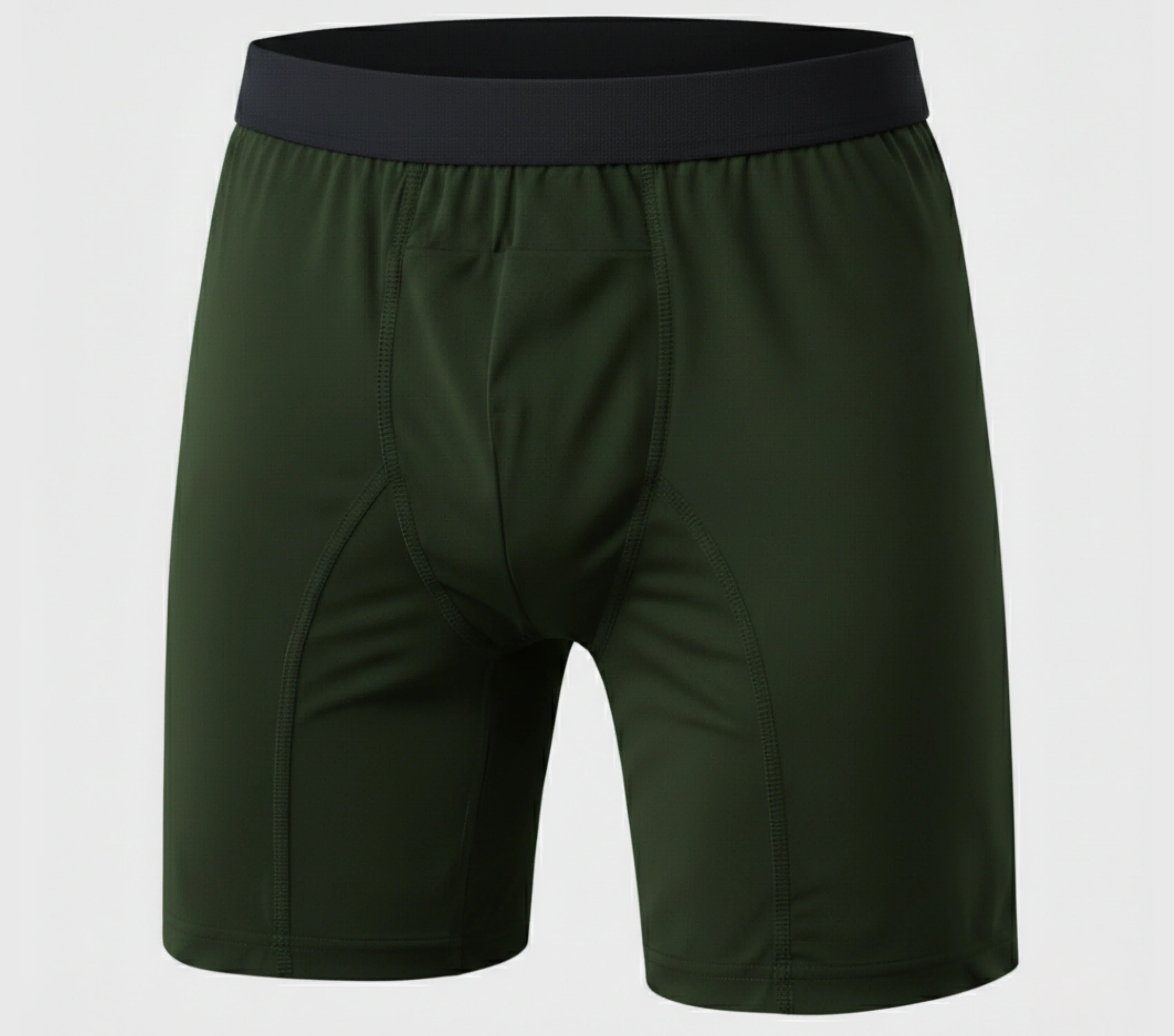 Anti-Chafing Undies