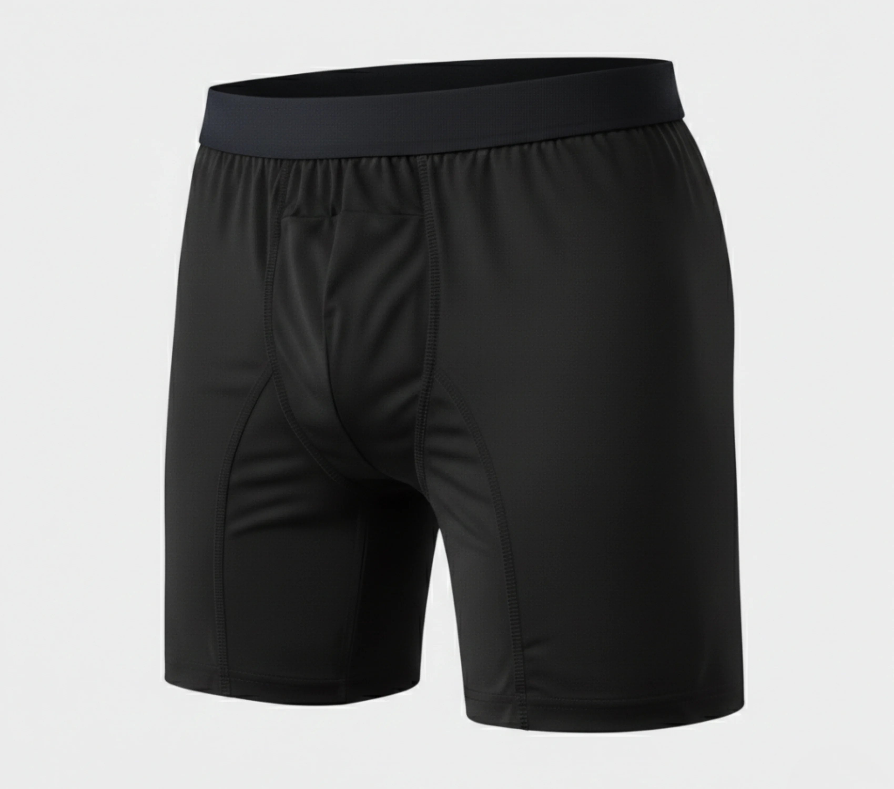 Anti-Chafing Undies