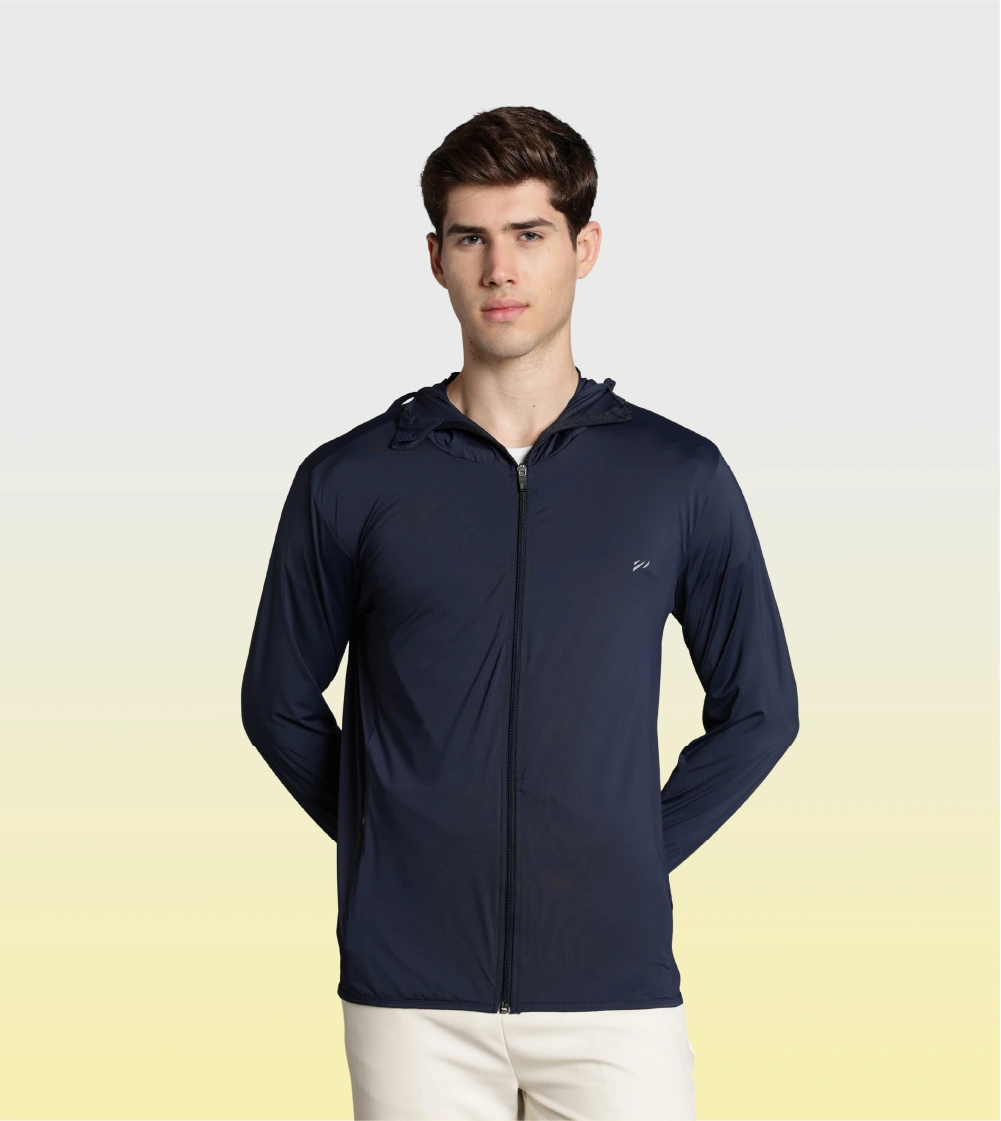 Sunscreen Jacket Ice Pro