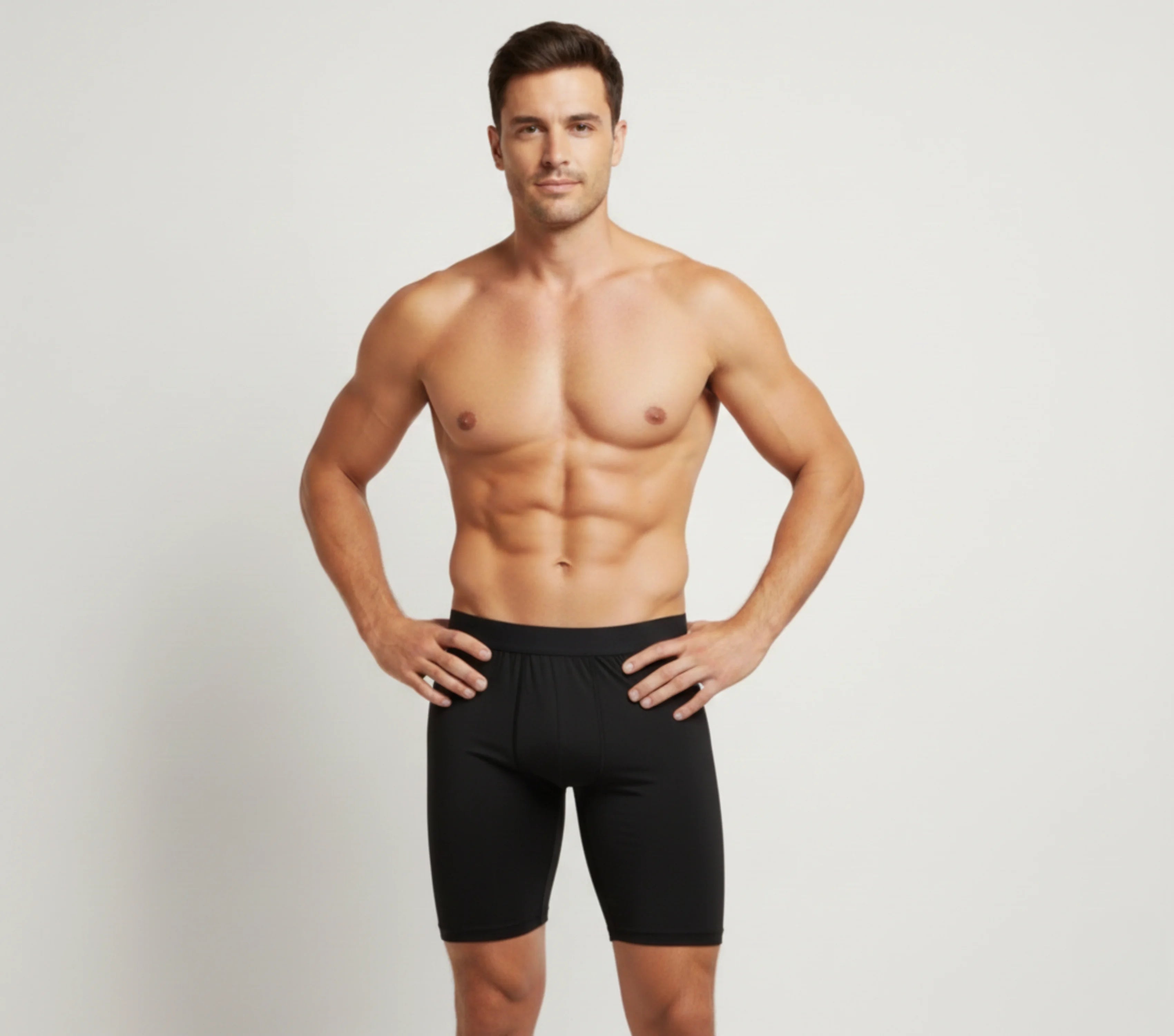 Anti-Chafing Undies