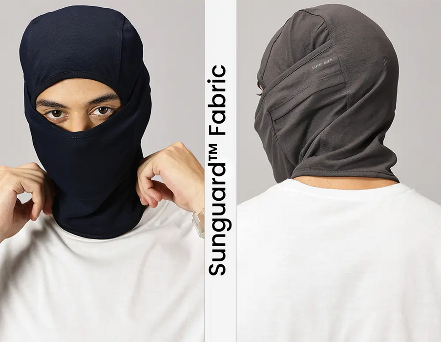 Sunscreen Balaclava - Face Mask