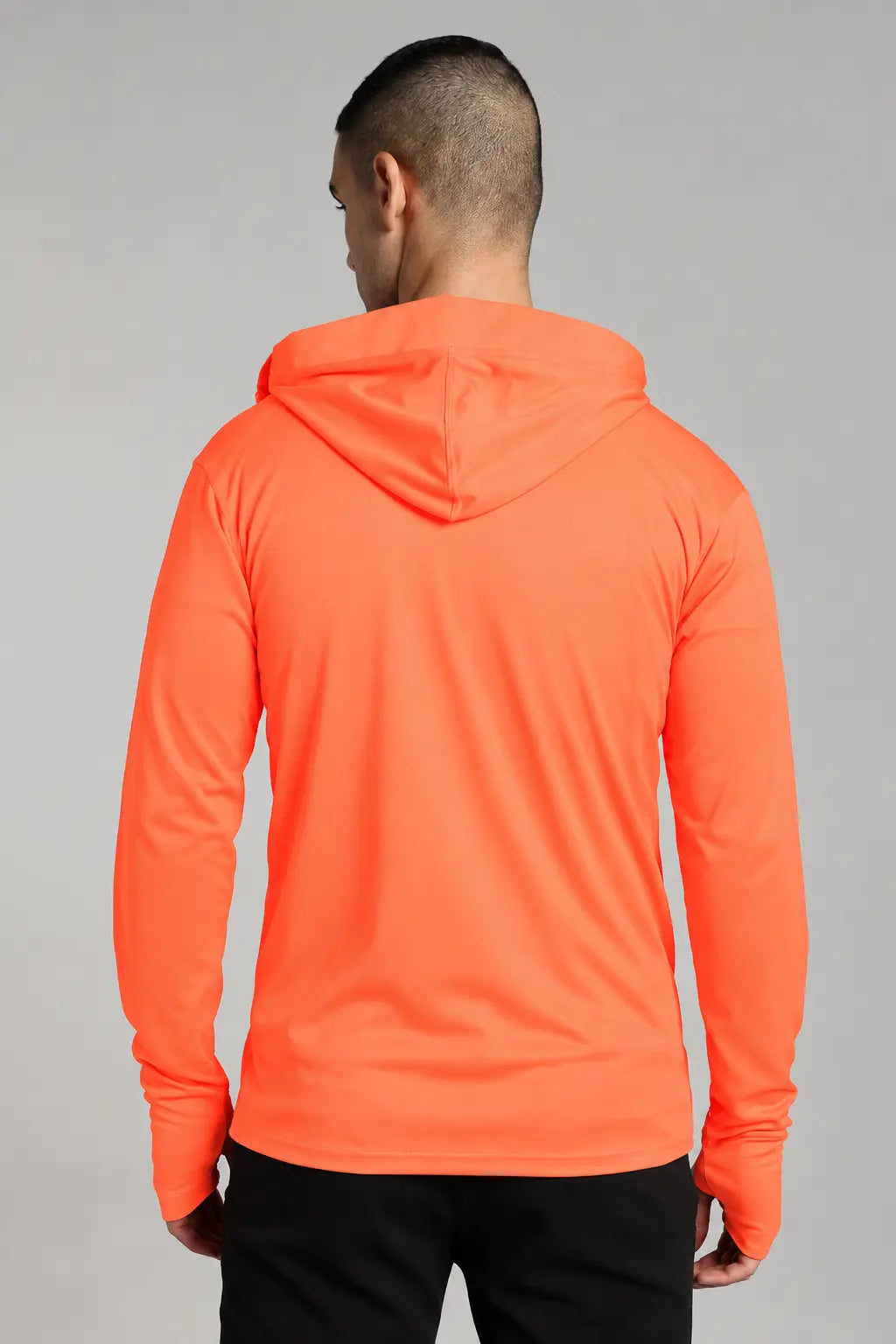 Sunscreen Jacket Pro