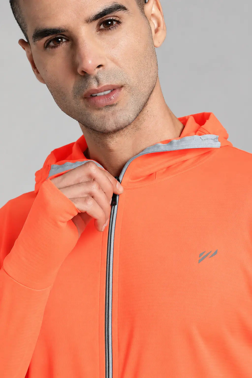Sunscreen Jacket Pro