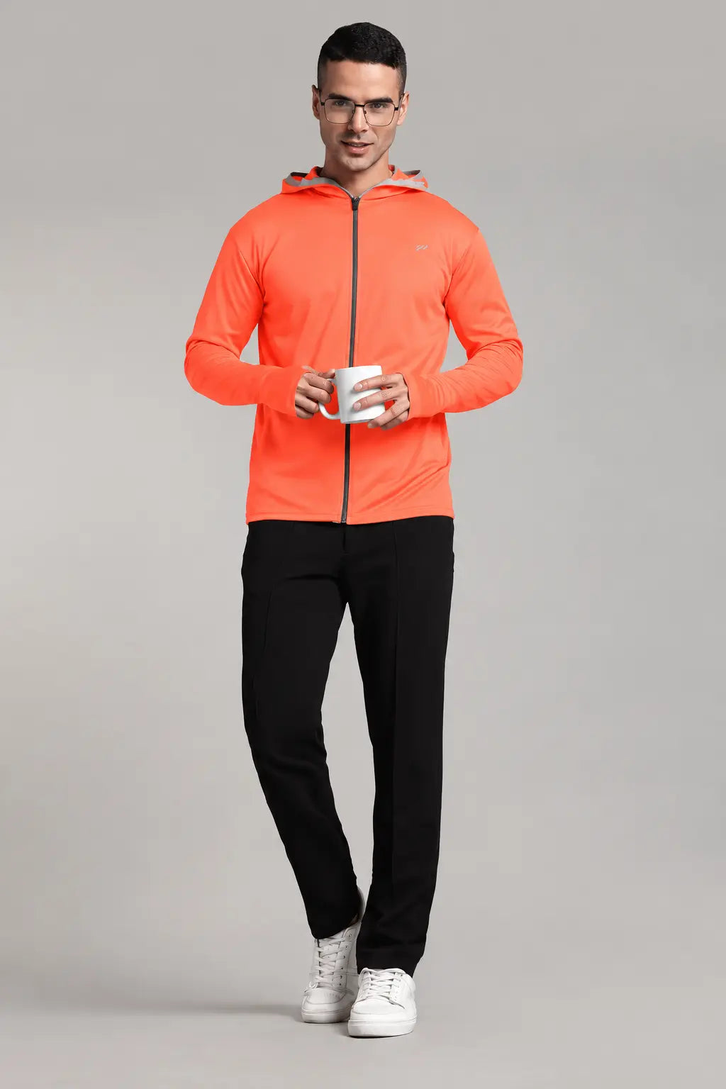 Sunscreen Jacket Pro