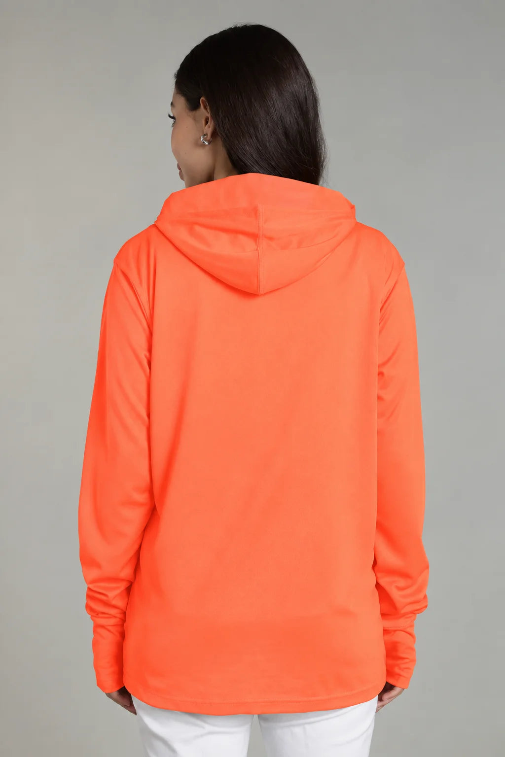 Women's Sunscreen Jacket Pro