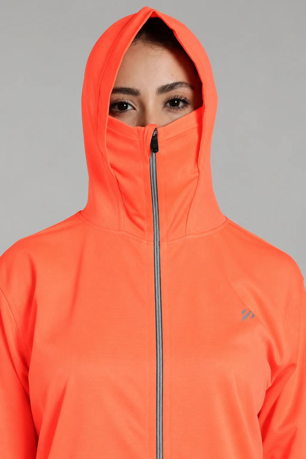 Women's Sunscreen Jacket Pro