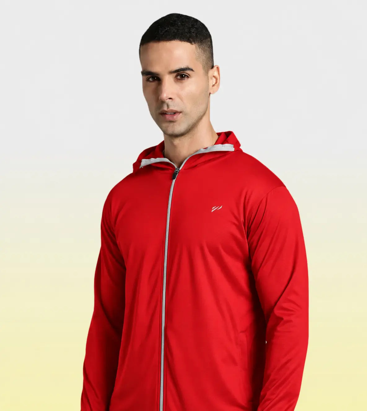 Sunscreen Jacket Pro