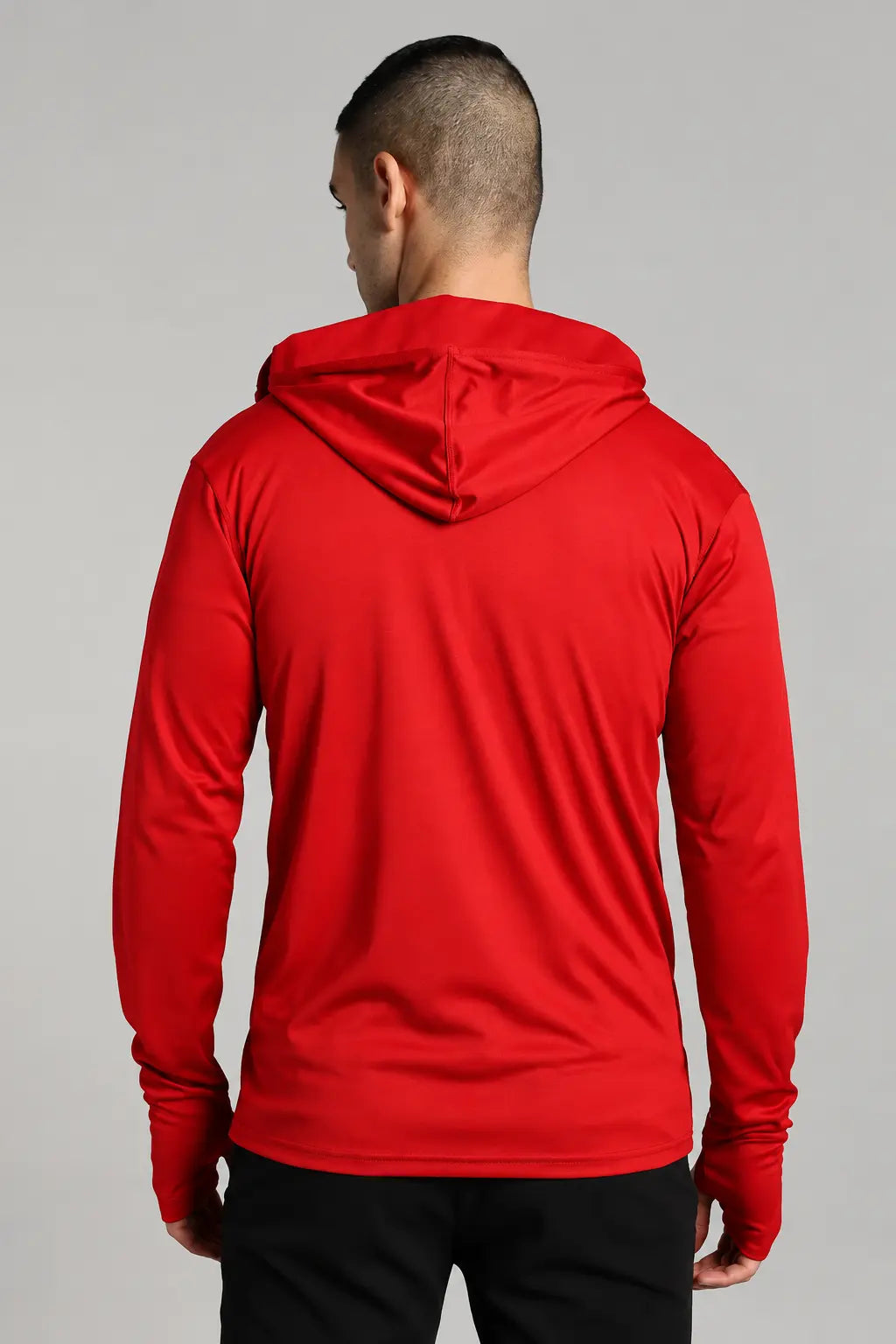 Sunscreen Jacket Pro