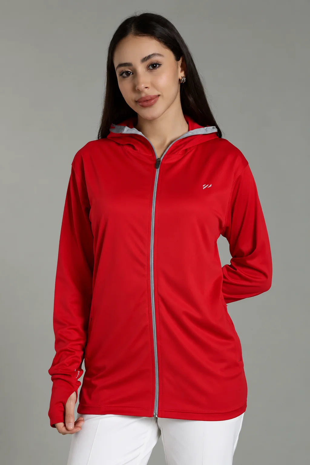 Women's Sunscreen Jacket Pro