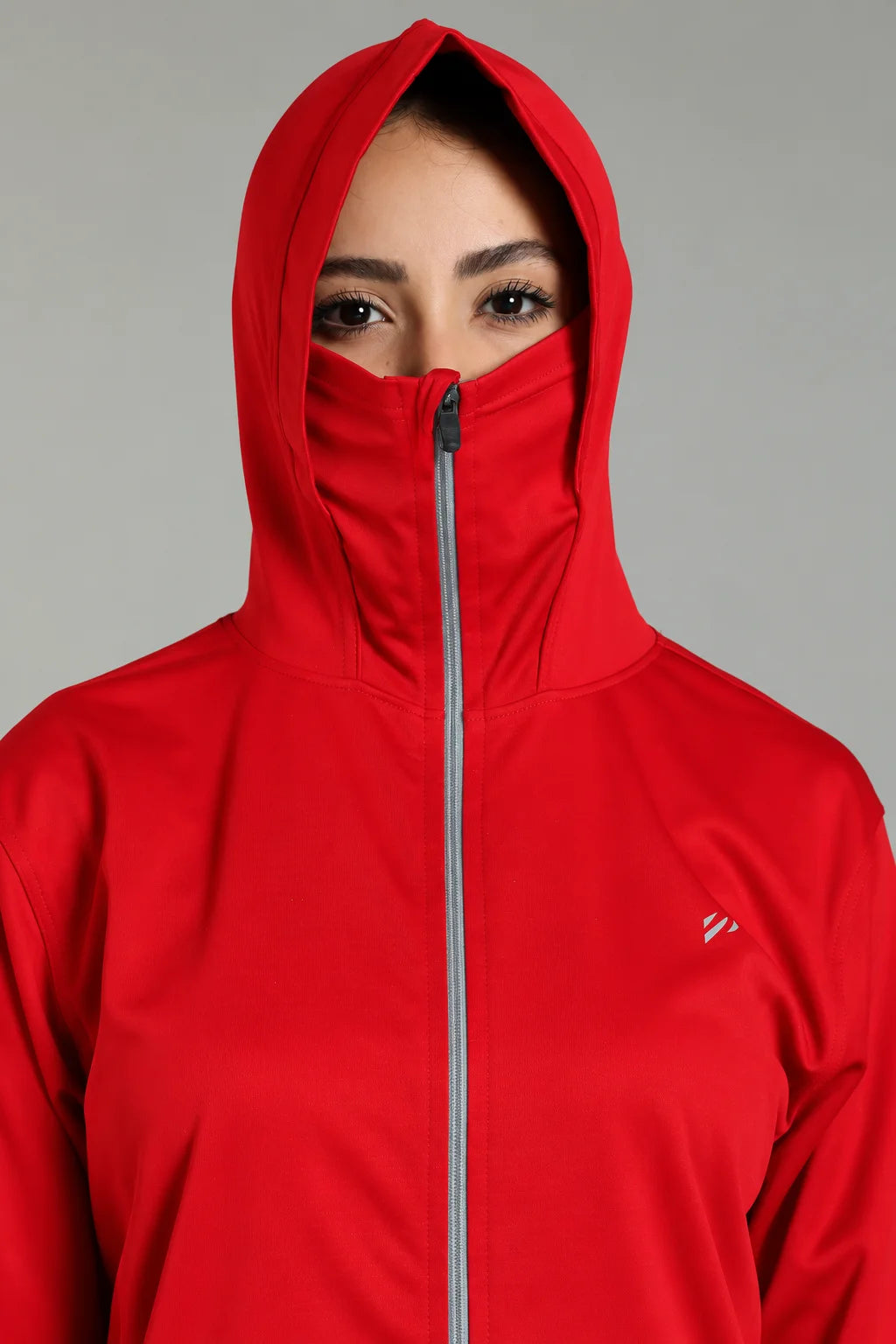 Women's Sunscreen Jacket Pro
