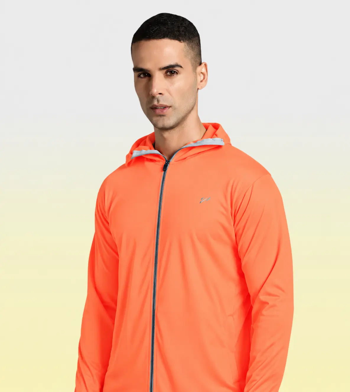 Sunscreen Jacket Pro